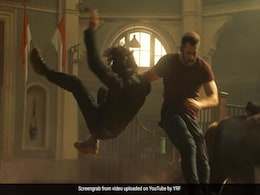 Tiger 3 New Promo: 'टाइगर 3' का नया प्रोमो जारी, देखकर आप भी कह उठेंगे 'वाह' Tiger 3 New Promo: 'टाइगर 3' का नया प्रोमो जारी, देखकर आप भी कह उठेंगे 'वाह'