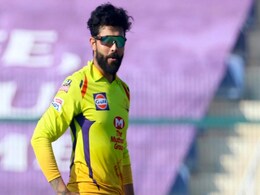 जब रवींद्र जडेजा के IPL खेलने पर लगा था बैन, क्रिकेटर ने कर दी थी ये गलती जब रवींद्र जडेजा के IPL खेलने पर लगा था बैन, क्रिकेटर ने कर दी थी ये गलती