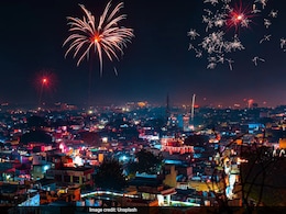 Diwali 2025 Likely To Witness Record Rs 5 Lakh Crore Trade: Traders' Body Diwali 2025 Likely To Witness Record Rs 5 Lakh Crore Trade: Traders' Body