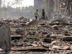 अमेरिका ने इजरायल से गाजा के सबसे बड़े शरणार्थी शिविर पर हमले को लेकर स्पष्टीकरण मांगा: रिपोर्ट