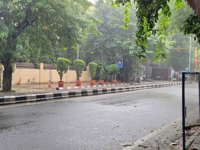 Weather Today: मध्य प्रदेश में मौसम ने ली करवट, सर्दी बढ़ने के साथ ही दिखने लगा कोहरा