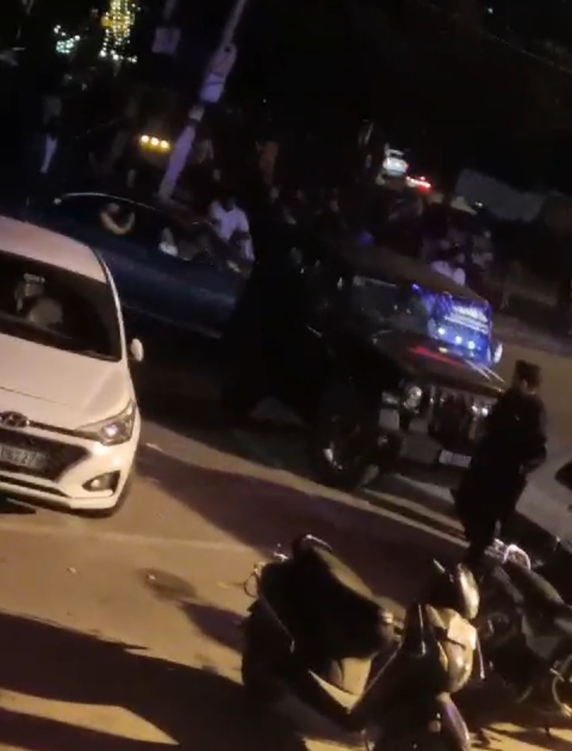 On Camera, Haryana Nightclub Waiter Assaulted Over Rs 23,000 Liquor Bill