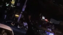 Waiter Dragged, Staff Attacked With Swords Over Rs 23,000 Liquor Bill