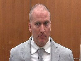 US Ex Cop Convicted In George Floyd Murder Stabbed In Prison: Report US Ex Cop Convicted In George Floyd Murder Stabbed In Prison: Report