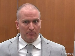 George Floyd's Killer Derek Chauvin Transferred From Prison After Knife Attack George Floyd's Killer Derek Chauvin Transferred From Prison After Knife Attack