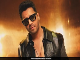 <i>Koffee With Karan 8</i>: Varun Dhawan Revealed He Stalks Aisha Sharma On Instagram. Actor Reacts <i>Koffee With Karan 8</i>: Varun Dhawan Revealed He Stalks Aisha Sharma On Instagram. Actor Reacts