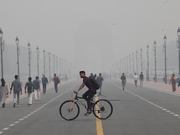 Cricket World Cup 2023: Sri Lanka Cancel Training Due To 'Severe' Air Pollution In Delhi
