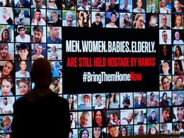 US Says 3 Americans May Be Among 50 Hostages To Be Released By Hamas US Says 3 Americans May Be Among 50 Hostages To Be Released By Hamas