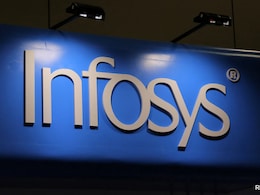 Infosys Settles Insider Trading Charges With Markets Regulator, To Pay... Infosys Settles Insider Trading Charges With Markets Regulator, To Pay...