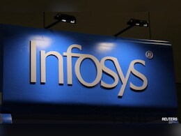 Infosys Enforces 10-Day Work-From-Office Rule With New 'System Intervention': Report