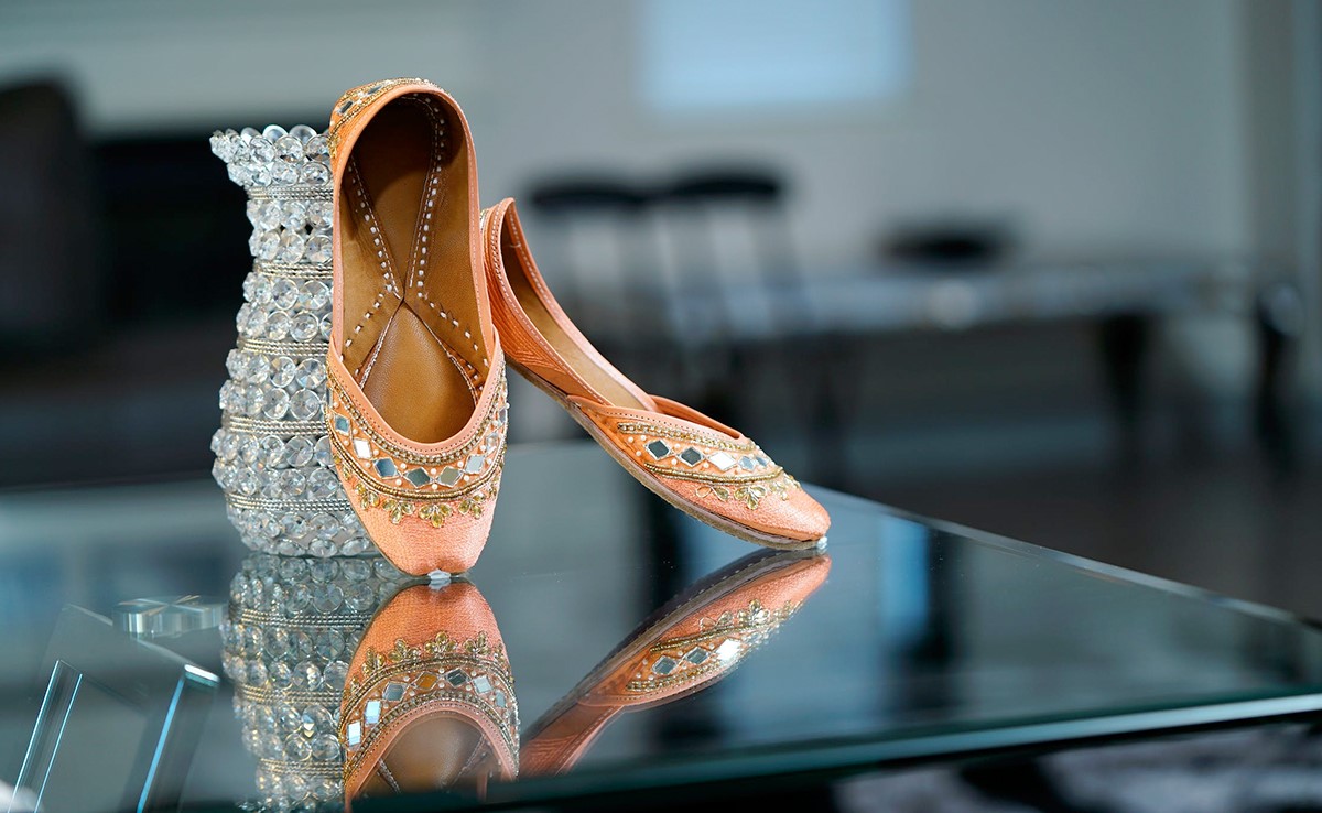 Amazon Great Indian Festival 2023: Buy Festive Footwear On Discount To Get Your Ethnic Game Strong This Season