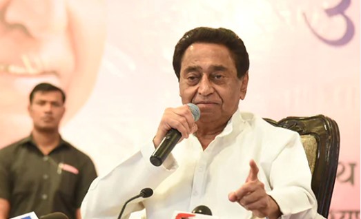 Kamal Nath Asked To Quit Madhya Pradesh Congress Chief Post: Sources