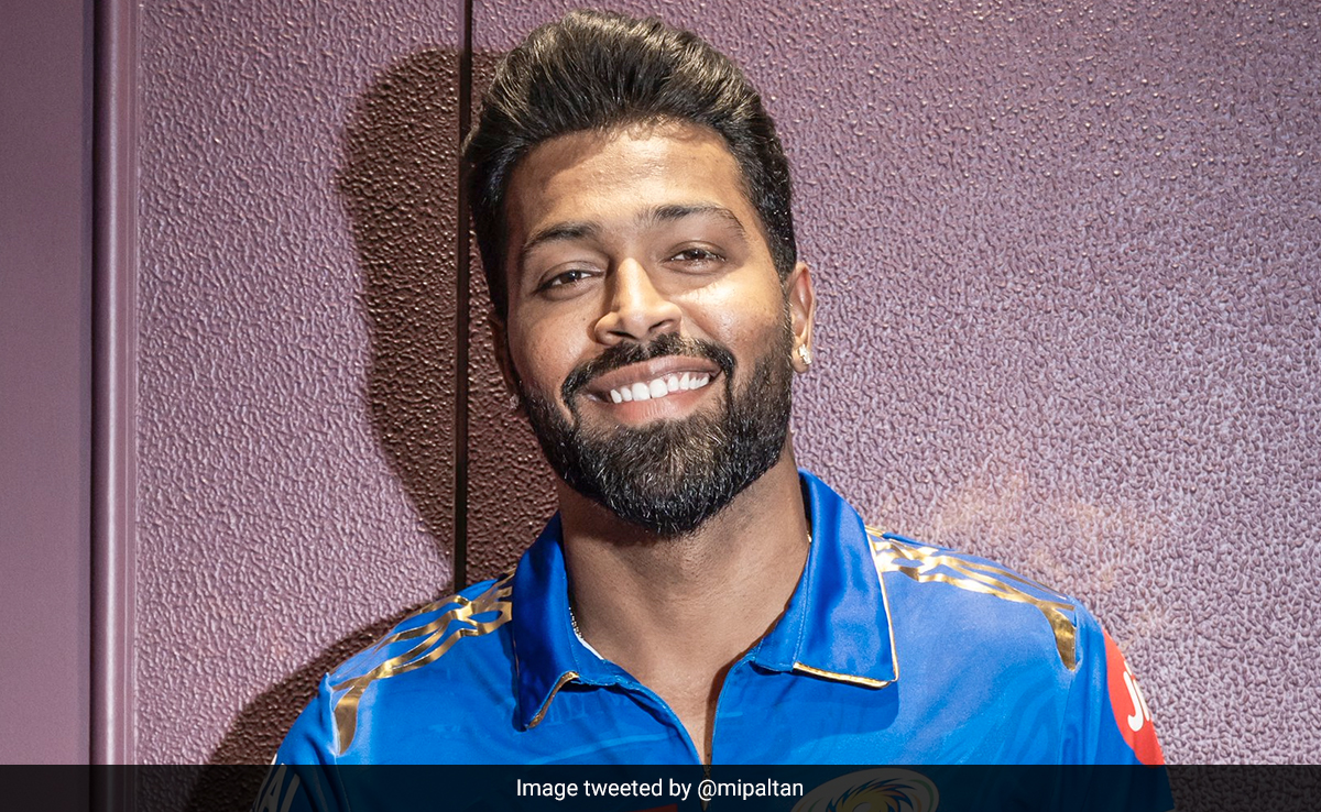 बीसीसीआई ने हार्दिक की जगह इस 30 साल के ऑलराउंडर को दी जगह, कुछ ऐसा रहा आईपीएल में प्रदर्शन