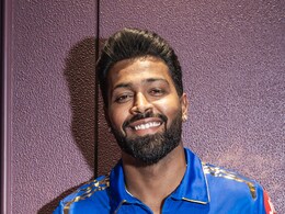 IPL 2024: हार्दिक की MI में हुई वापसी, पांड्या मुंबई पलटन को याद कर हुए इमोशनल IPL 2024: हार्दिक की MI में हुई वापसी, पांड्या मुंबई पलटन को याद कर हुए इमोशनल