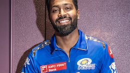"You Don't Play For India, State And Get In IPL Directly": Angry Ex-MI Star Blasts Hardik Pandya