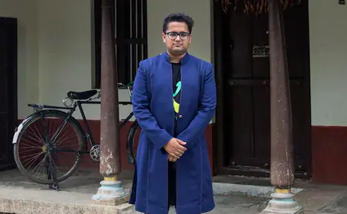 Google, Microsoft Bet On This 27-Year-Old To Make AI Work In India