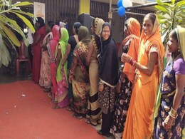 Chhattisgarh Election Live: 20 सीटों पर खत्म हुआ मतदान, जानें 5 बजे तक कहां कितने वोट पड़े Chhattisgarh Election Live: 20 सीटों पर खत्म हुआ मतदान, जानें 5 बजे तक कहां कितने वोट पड़े