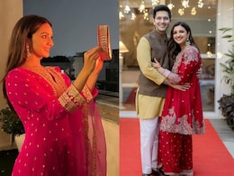 Parineeti, कैटरीना से कियारा तक...अपने पति के लिए य़ूं मनाया करवाचौथ का त्योहार Parineeti, कैटरीना से कियारा तक...अपने पति के लिए य़ूं मनाया करवाचौथ का त्योहार