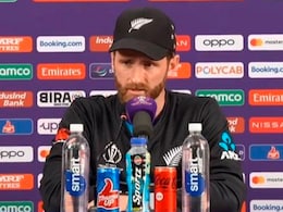 "It Was Used Wicket, But...": Kane Williamson Shuts Down Pitch Swap Controversy Talks