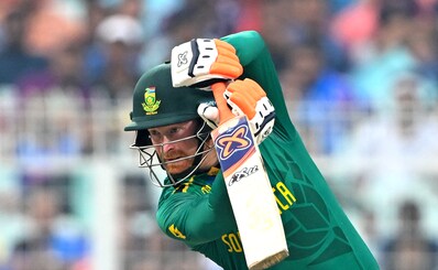 South Africa Star Heinrich Klaasen Announces Shock Retirement From Tests