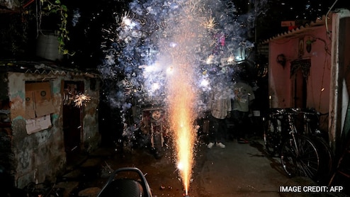 Delhi Wants Green Firecrackers This Diwali. What The Law Says: Explained