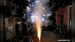 Delhi Bans Firecrackers In City Throughout The Year
