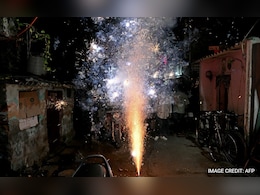 Delhi Bans Firecrackers In City Throughout The Year Delhi Bans Firecrackers In City Throughout The Year