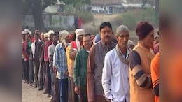 Rajasthan Election 2023: अलवर के इस विधानसभा सीट पर उमड़े मतदाता, बूथ पर लगी है लंबी लाइन