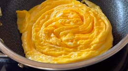 Viral Flower Eggs: A Visual Feast for Your Breakfast, and Here's How You Can Make It
