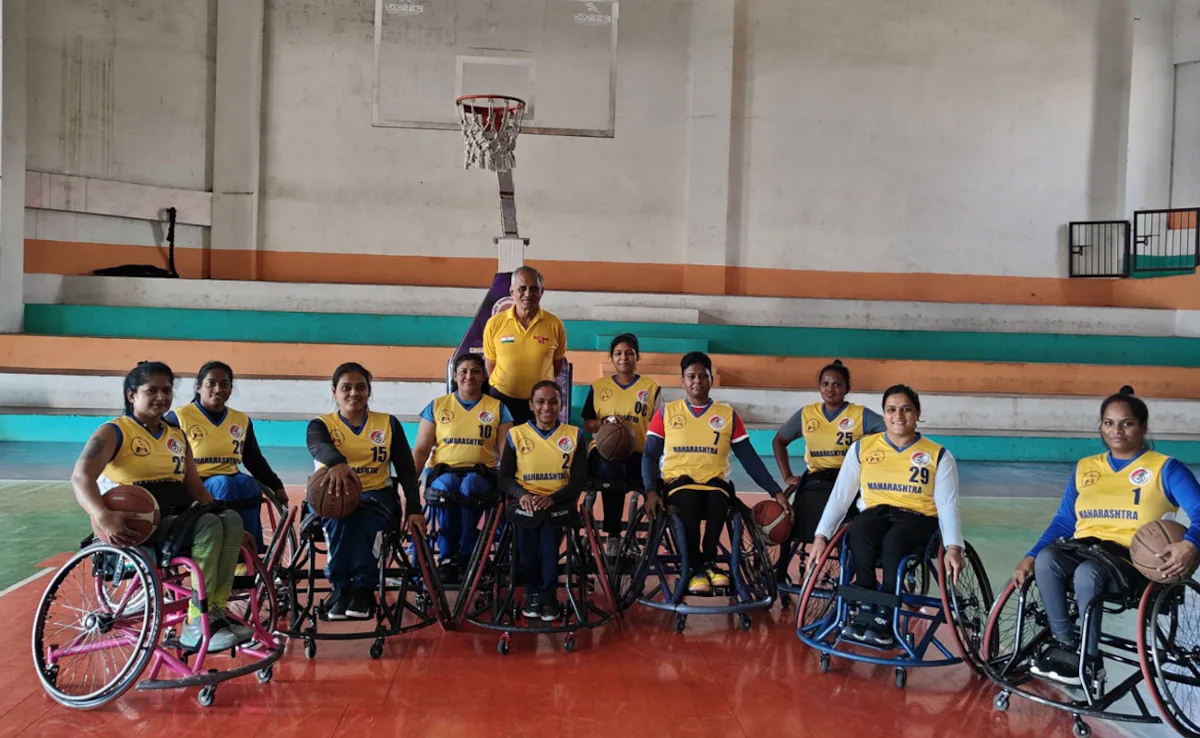 MP-CG Top-10 News: राजनांदगांव में सीनियर नेशनल व्हीलचेयर बास्केटबॉल का सेमीफाइनल आज