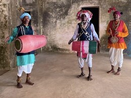 MP के इको विकास समितियों की हालत गंभीर... सरकार और वन विभाग पर लापरवाही के लग रहे आरोप