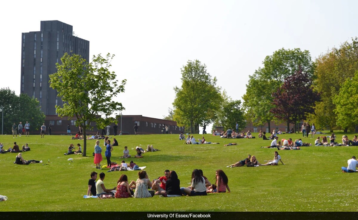 UK's University Of Essex Offers Scholarship To Indian Postgraduate Students - Vimarsana News