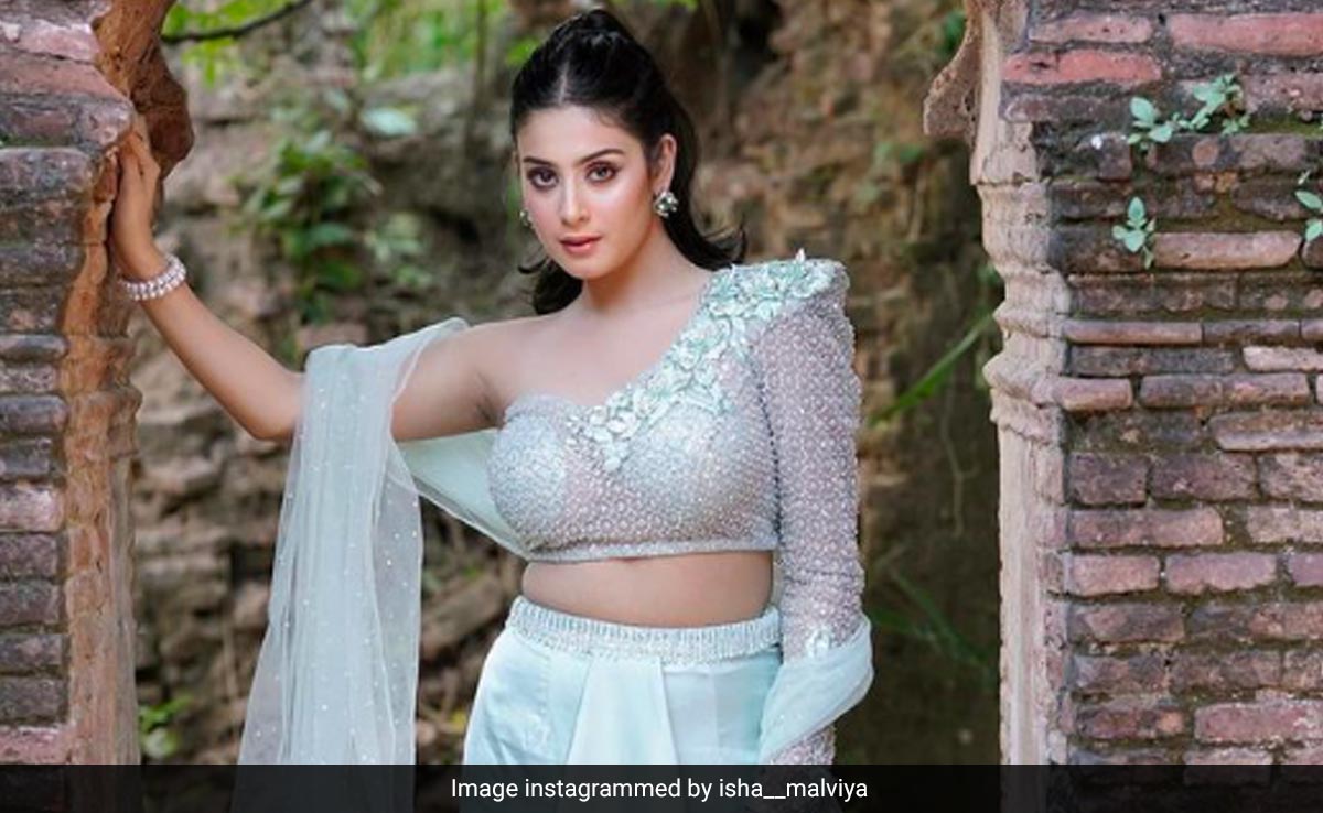 <i>Bigg Boss 17</i>: Salman Khan Slams Isha Again - "Your Formula Is To Create Drama Out Of A Relationship"