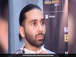 बिग बॉस 17 की इस कंटेस्टेंट को Orry ने बताया 'जादूगरनी', बोले- मुझे पूरा डर लगा... बिग बॉस 17 की इस कंटेस्टेंट को Orry ने बताया 'जादूगरनी', बोले- मुझे पूरा डर लगा...