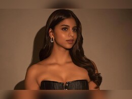 Suhana Khan: शाहरुखची लेक सुहाना खान वादाच्या भोवऱ्यात! अलिबागमधील 12 कोटीच्या जमिन खरेदी प्रकरणी हरकत