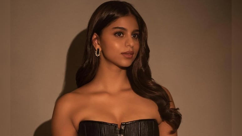 Suhana Khan: शाहरुखची लेक सुहाना खान वादाच्या भोवऱ्यात! अलिबागमधील 12 कोटीच्या जमिन खरेदी प्रकरणी हरकत