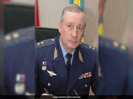 Highly-Decorated Russian General Who Once Criticised Putin Found Dead Highly-Decorated Russian General Who Once Criticised Putin Found Dead