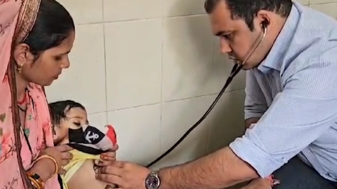 Madhya Pradesh: ग्वालियर में डेंगू का कहर लगातार बढ़ रहे हैं मामले!