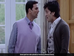 <i>Housefull 5</i> Makers Address Rumours About The Cast: "Will Officially Announce Soon" <i>Housefull 5</i> Makers Address Rumours About The Cast: "Will Officially Announce Soon"