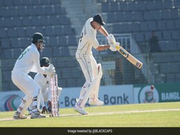 BAN vs NZ: टिम साउदी ने न्यूजीलैंड के लिए रचा इतिहास, टेस्ट क्रिकेट में ऐसा रिकॉर्ड बनाकर विश्व क्रिकेट को चौंकाया BAN vs NZ: टिम साउदी ने न्यूजीलैंड के लिए रचा इतिहास, टेस्ट क्रिकेट में ऐसा रिकॉर्ड बनाकर विश्व क्रिकेट को चौंकाया