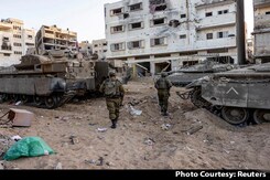 UN Chief Says "Something Wrong" With Israel Operation UN Chief Says "Something Wrong" With Israel Operation