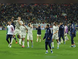 Holders Italy Secure Euro 2024 Place, Czech Republic And Slovenia Qualify Holders Italy Secure Euro 2024 Place, Czech Republic And Slovenia Qualify