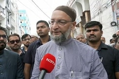 हैदराबाद के सांसद असदुद्दीन ओवैसी से तेलंगाना चुनाव पर एनडीटीवी ने बात की हैदराबाद के सांसद असदुद्दीन ओवैसी से तेलंगाना चुनाव पर एनडीटीवी ने बात की