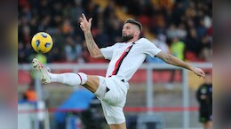 France's Leading Goalscorer Olivier Giroud Ends International Career