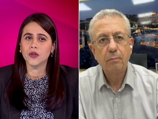 Many Countries Are Obstructing Solution: Palestinian Leader