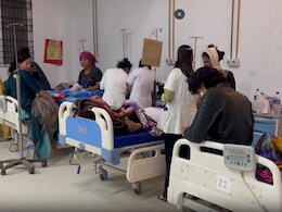 Dhurandhar फिल्म के सेट पर एक साथ बीमार हुए थे 100 से ज्&zwj;यादा लोग, इस बीमारी के चलते करना पड़ा था अस्&zwj;पताल में भर्ती