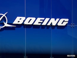 Boeing Reports $5.4-Billion Loss As New 777X Aircraft Keeps Getting Delayed