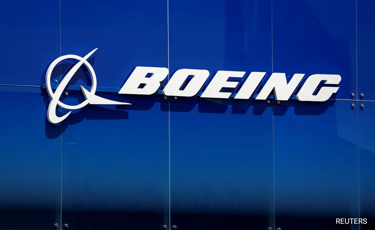Boeing Reports $5.4-Billion Loss As New 777X Aircraft Keeps Getting Delayed