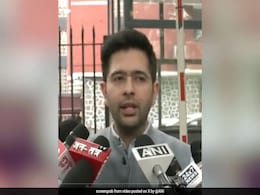 राज्यसभा में बहाल हुई आप सांसद राघव चड्ढा की संसद सदस्यता राज्यसभा में बहाल हुई आप सांसद राघव चड्ढा की संसद सदस्यता