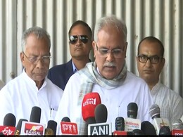 छत्तीसगढ़ कांग्रेस के बड़े नेताओं ने चुनाव लड़ने को भरी हामी...आधी सीटों पर नए चेहरे उतारेगी पार्टी छत्तीसगढ़ कांग्रेस के बड़े नेताओं ने चुनाव लड़ने को भरी हामी...आधी सीटों पर नए चेहरे उतारेगी पार्टी